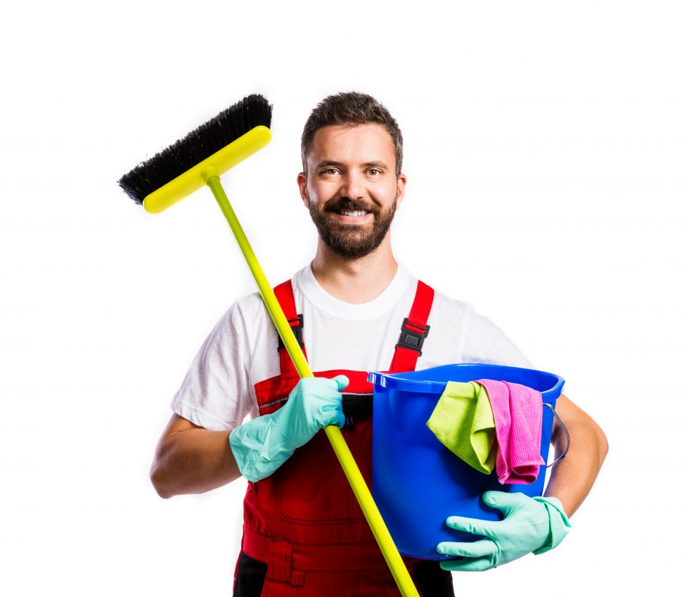 Why You Need to Hire Professionals for Your Medical Center Cleaning